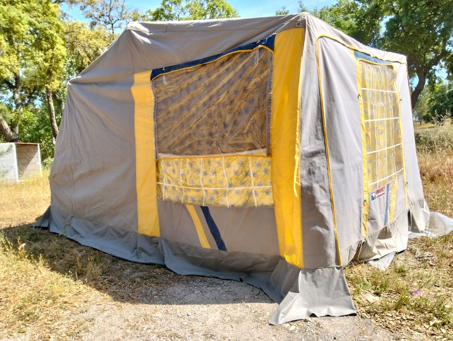 Auto tenda Surmonte /Atrelado tenda