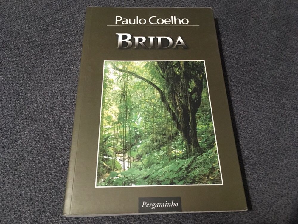 Vendo 7 livros do Paulo Coelho