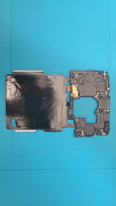 Samsung S8 Plus Antena NFC e Pad Wireless