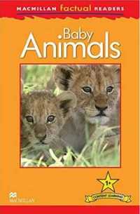 Factual: Baby Animals 1+ - Thea Feldman