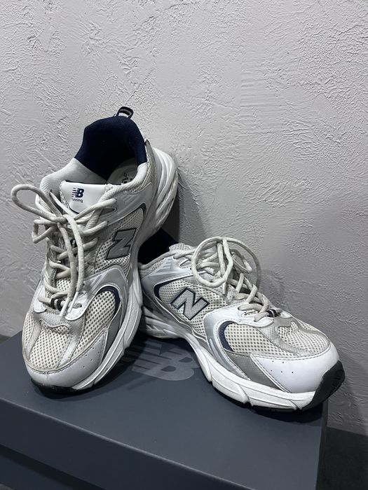 Кроссовки NB 530 new balance