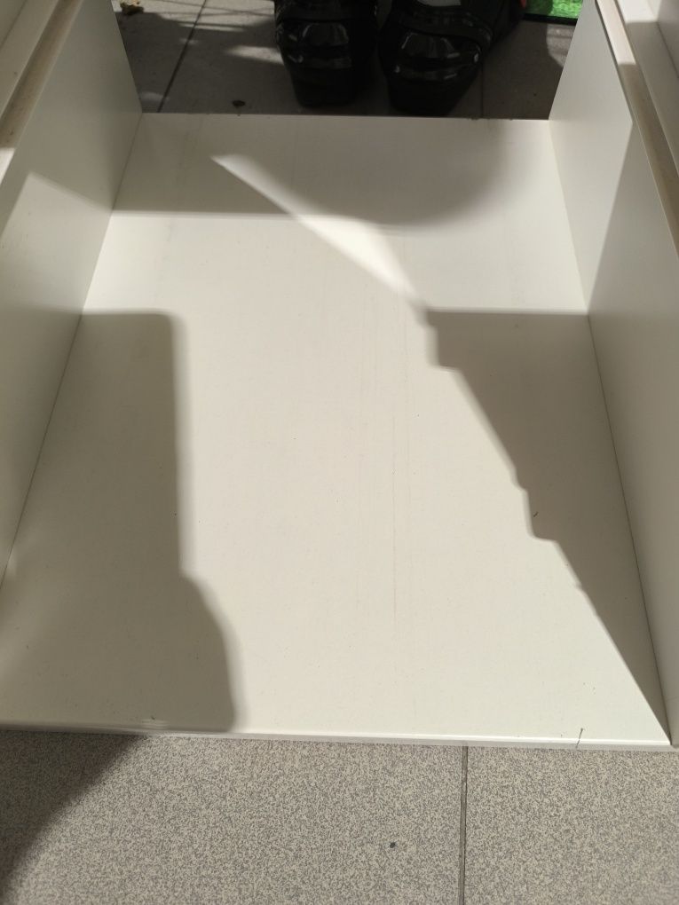 Komoda regał TROFAST z IKEA