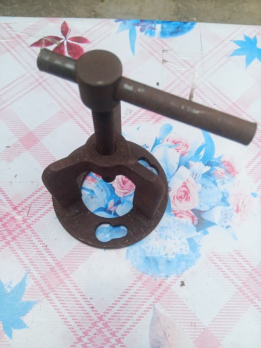 Продам струбцины