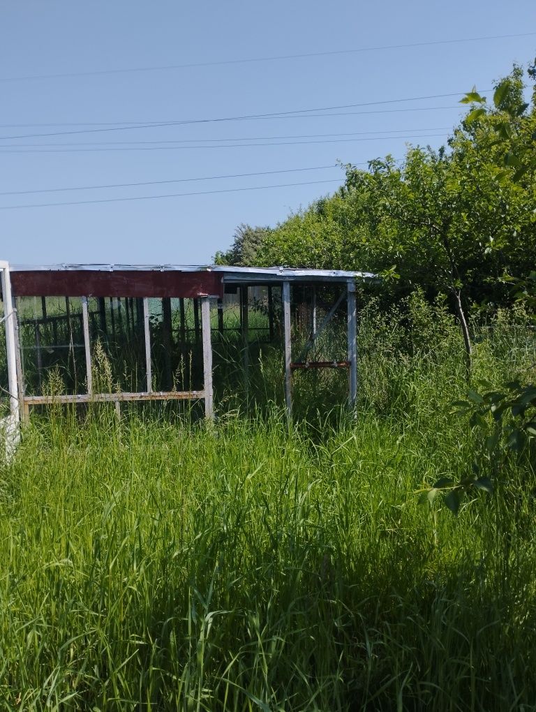 Будинок біля Львова