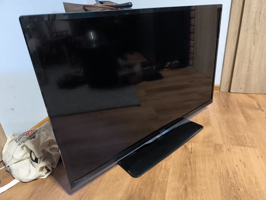 Telewizor philips 42pfl3207h/12 42.5cala