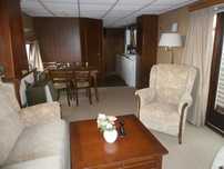 Mobile Home Chalé Holandes T3