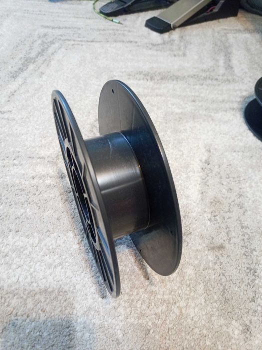 Котушки на 0.85кг 245метрів при діаметрі 1.75мм