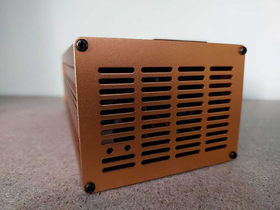 Преобразователь Інвертор 12v-2200v 24v-220v напряжения инвертор↔3500W