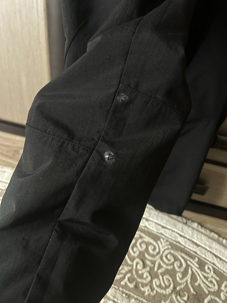 Чоловічі штани The North Face XS-S розмір оригінал