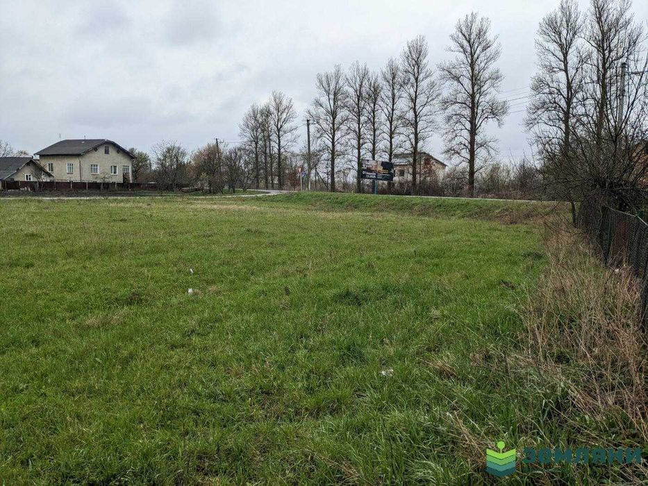 Продаж землі 14,6 сот Тисмениця під ОСГ (5)