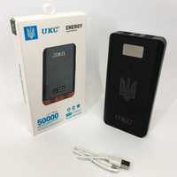 Повербанк 50000mah