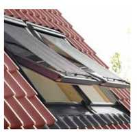 Velux toldo exterior