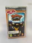 Gra Ratchet&Clank PlayStationPortable pudełkowa na konsole
