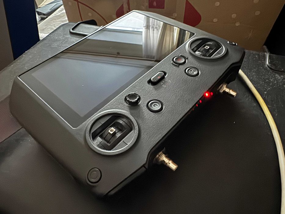 Продаю / міняю пульт Mavic 3 Enterprise RC-PRO на звичайний (consumer)