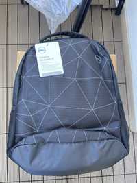 Dell Essential Backpack 15 Blecak na laptopa NOWY