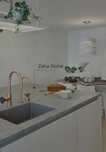 NEOLITH Blat kuchenny spiek kwarcowy Zaha Stone