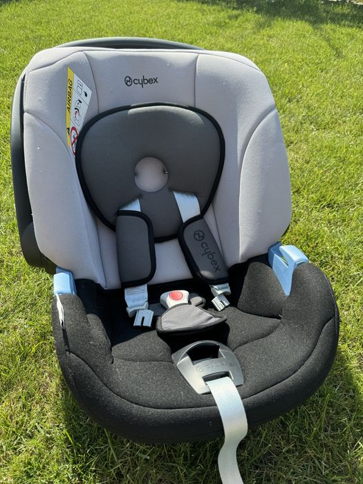 Дитяче автокрісло Cybex Aton