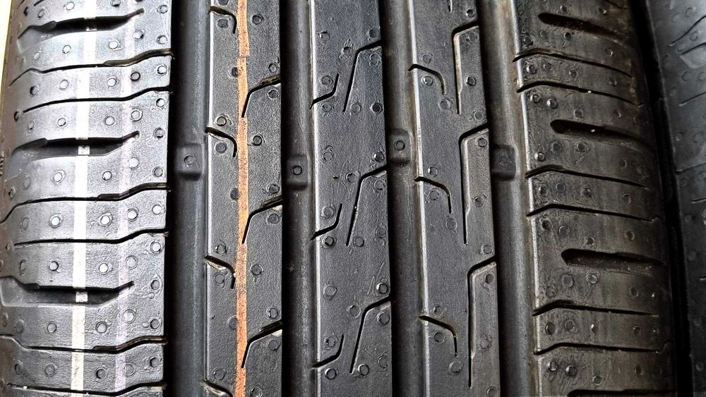 Continental EcoContact 6 205/60R16 92H Rok 2023.40 - Nowe