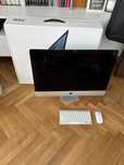 iMac 27 late 2013 inter core i7 24gb RAM