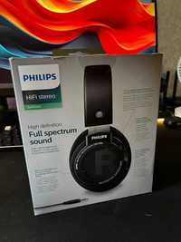 Навушники Philips SHP9500 hifi