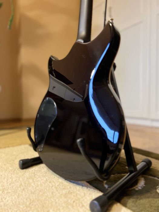 Gitara elektryczna Yamaha Revstar RSS02T OKAZJA