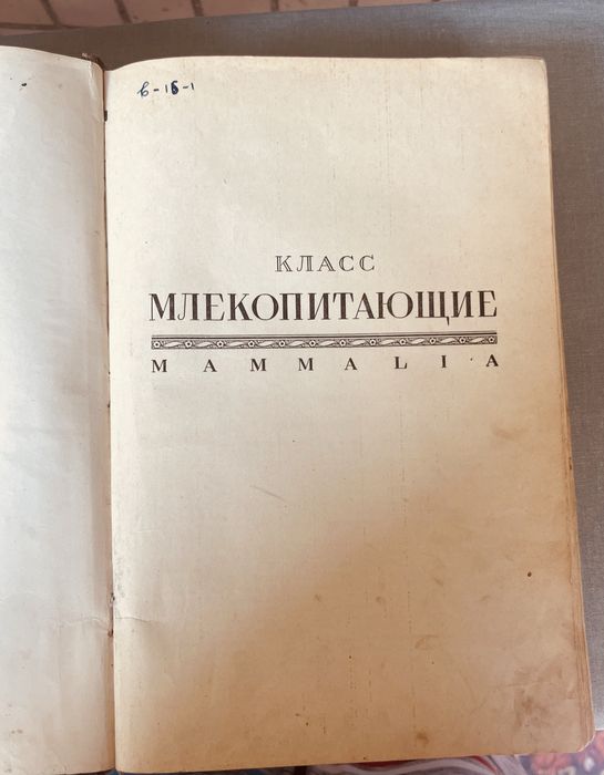 Брем Жизнь животных» 1931