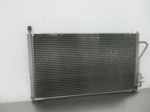 Radiador AC FORD Focus I (DAW, DBW)