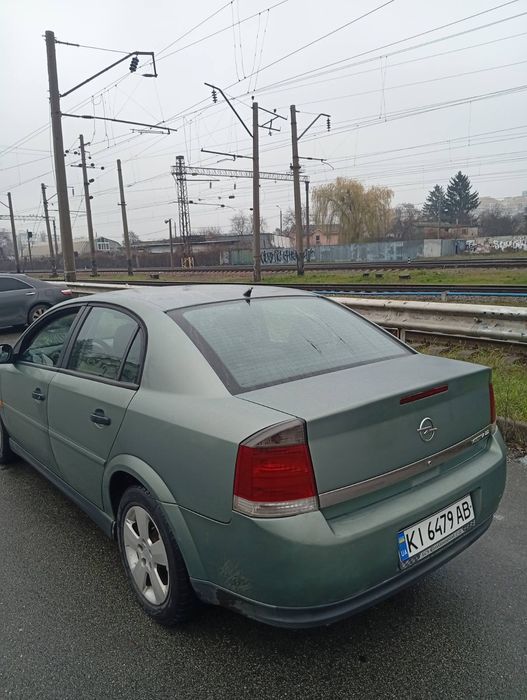 Продам Opel Vectra