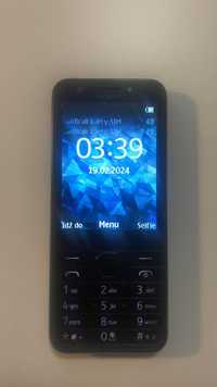 NOKIA 230 z oryginalna ładowarka