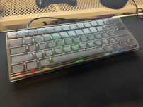 Klawiatura Gamingowa CUSTOM, Magnetyczna, Snaptap, Hotswap 8000hz Akko