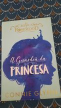 A pincesa...Connie Glynn