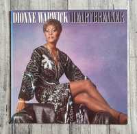 Dionne Warwick Heartbreaker LP 12