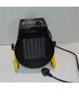 Dmuchawa grzewcza  2500W grzałka
