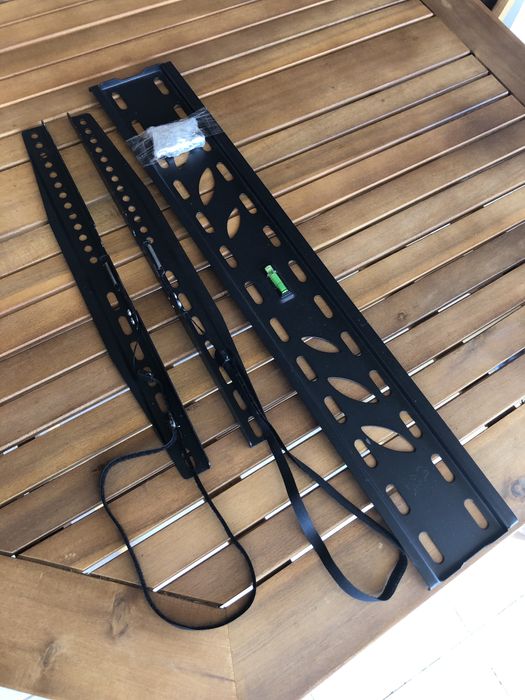 Suporte de parede para TV