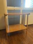 Stolik pod tv prl