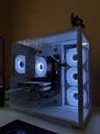 Продам ПК / RTX 4060 OC / Ryzen 5600x / 32 GB RAM / 2 TB SSD