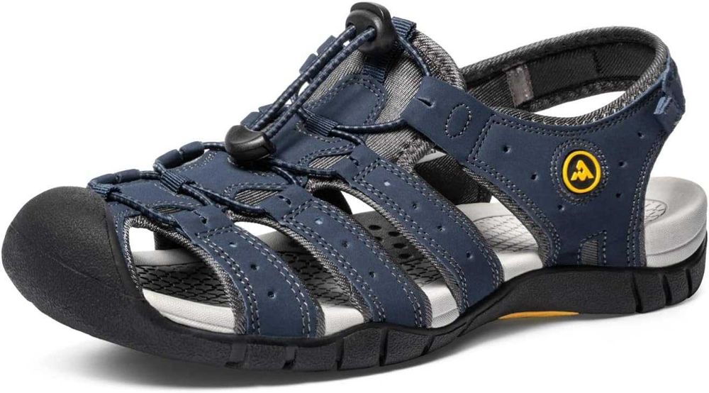 Трекинговые сандали, Трекінгові сандалі ATIKA. З США. Оригінал