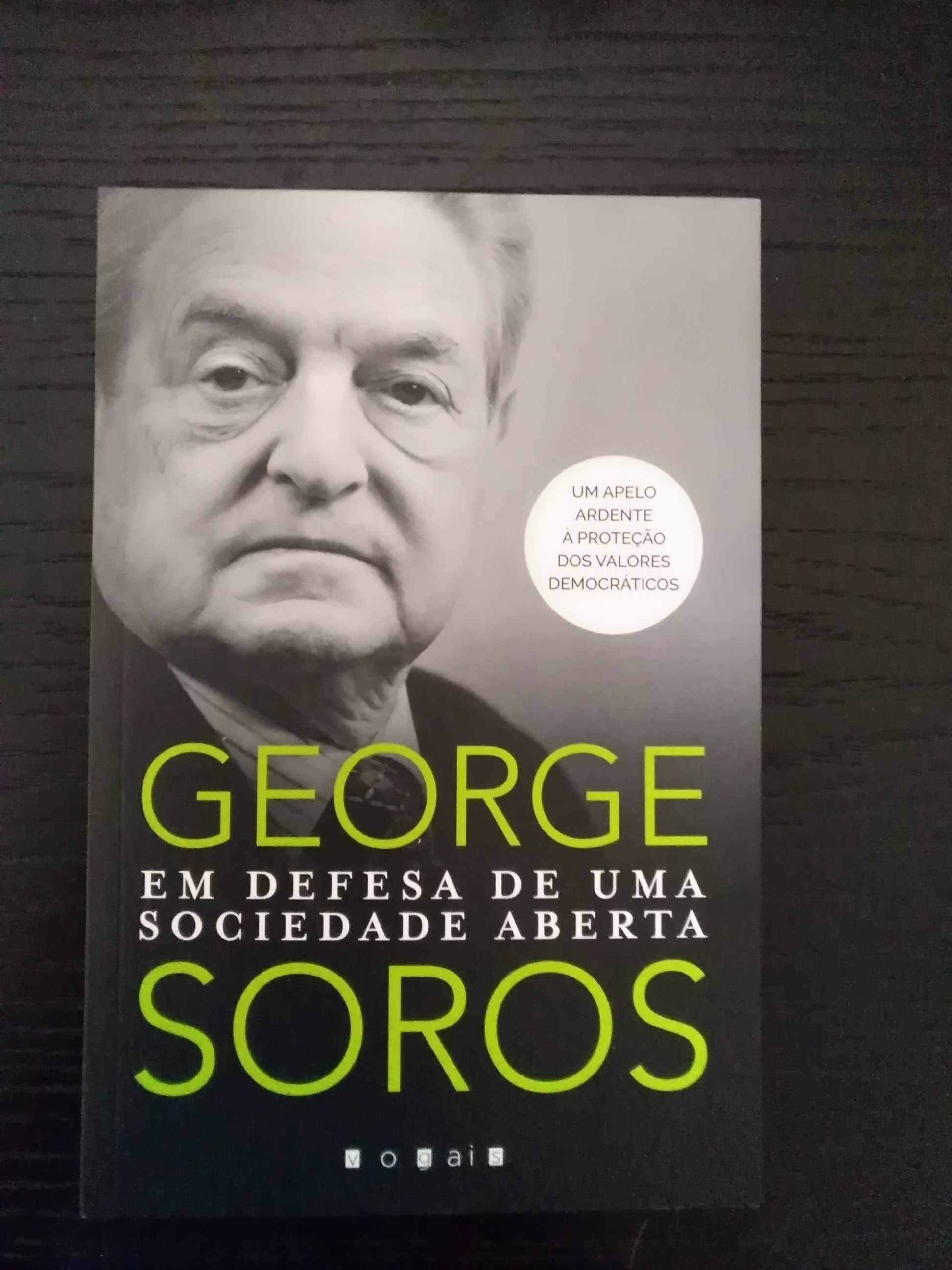 Livros Novos! Vários autores