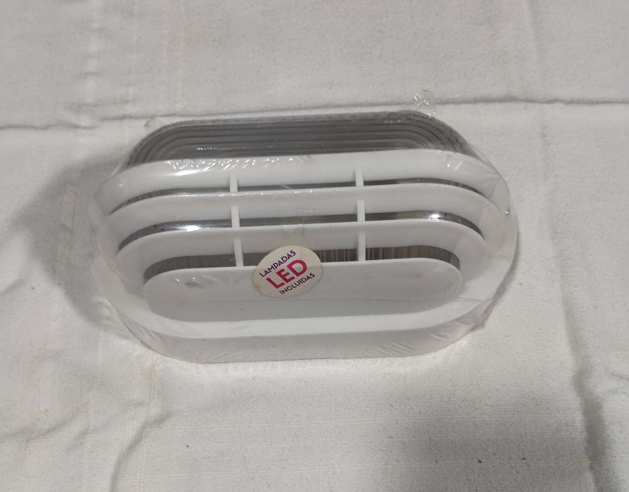 Lâmpada para terraço