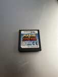 Mario vs Donkey Kong mini land mayhem nintendo DS