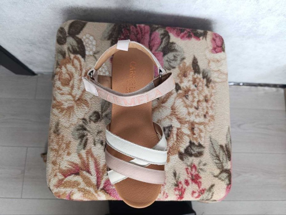 Carmela Women's Sandal