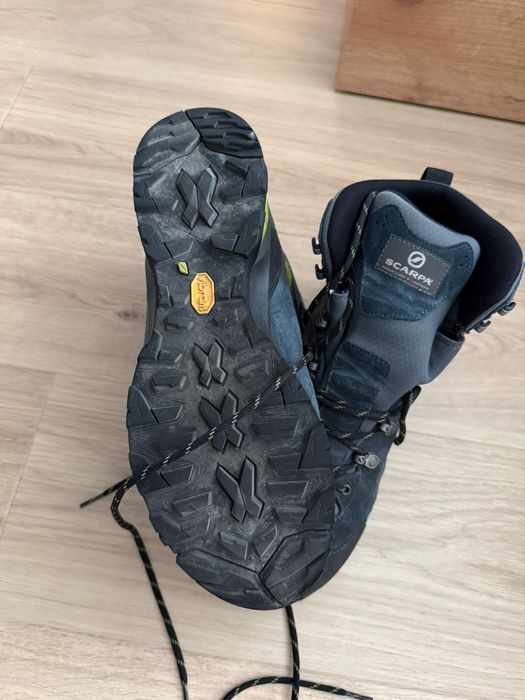 Skarpa Buty męskie trekkingowe 44 1/2