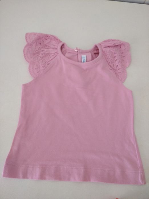 Camisola da Mayoral tamanho 2 anos