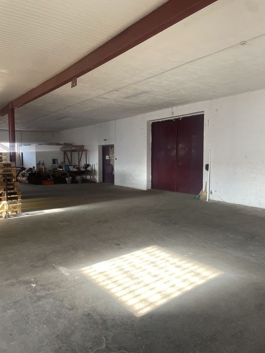 Оренда складських приміщень, під  цех, офіс, закрита тереторія