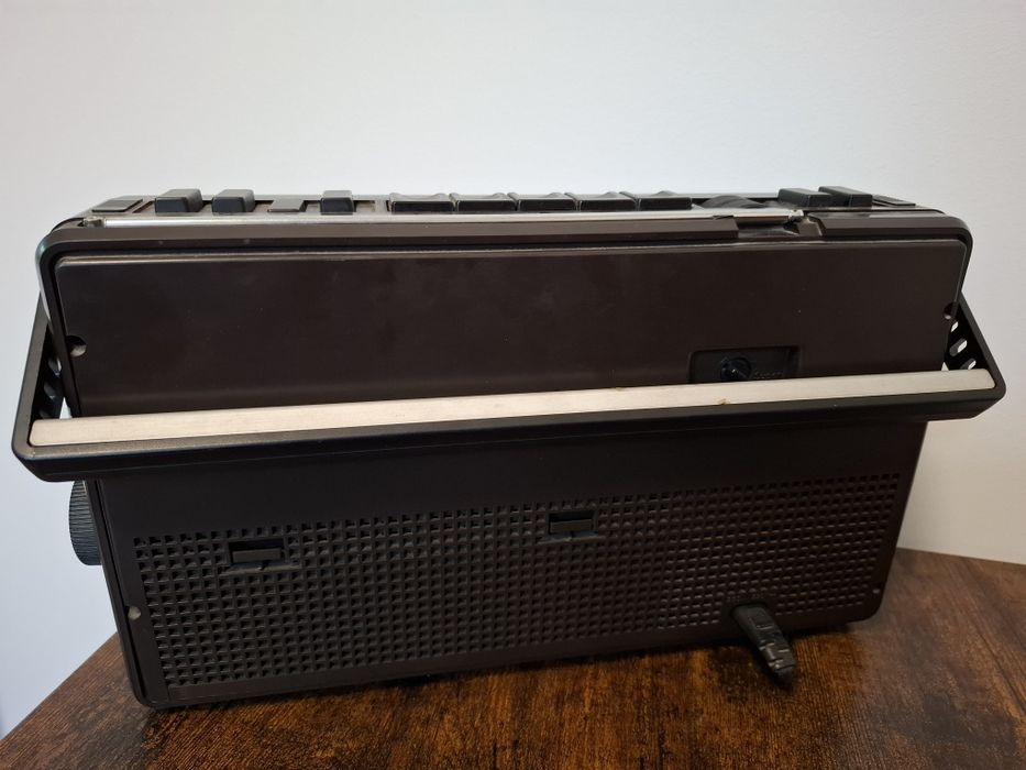 Radio Unitra Kasprzak RMS 451 unikat