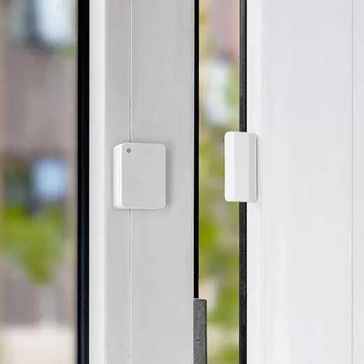 Датчик відкриття вікон і дверей Xiaomi Mi Smart Door Window Sensor 2