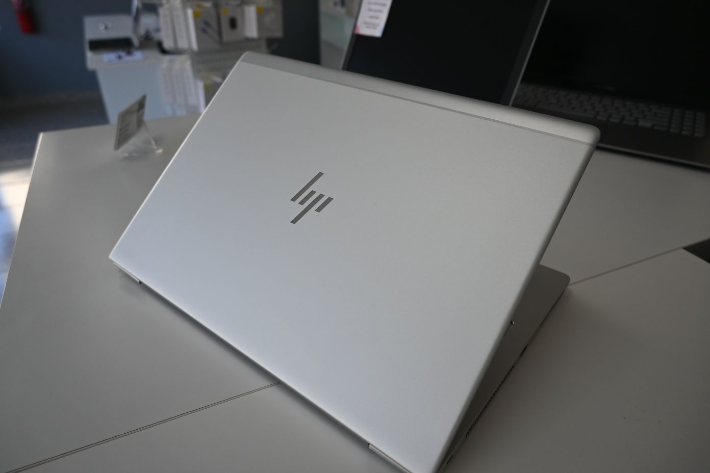 HP EliteBook 745 g6 14" Ryzen 3 PRO | 8GB DDR4 | SSD256GB