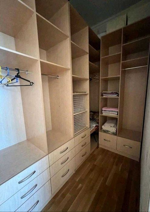 Продажа 4-ком квартира в бельгийке на Кузнечной — центр Одессы