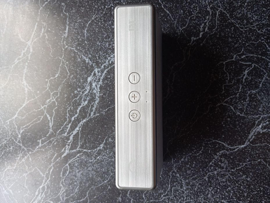 Блютуз колонка Amadeus