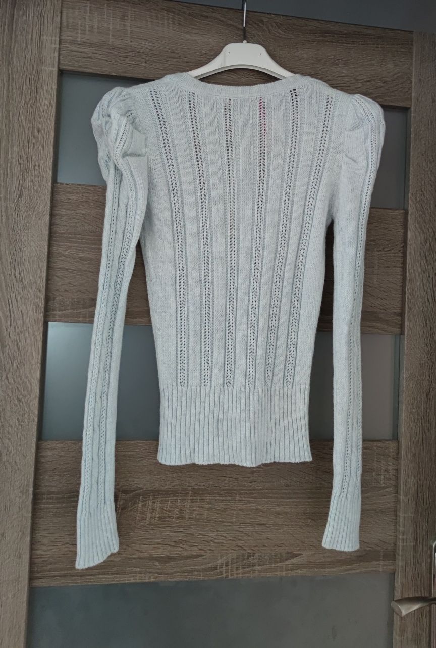 Kardigan sweter rozpinany damski Tally Weijl r. M 38